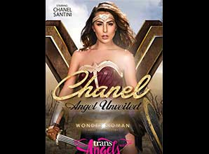 Chanel – Angel Unveiled