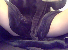 Horny Trans Boy Smokes Bong And Plays With Soft Smooth Pussy Fingering Orgasm