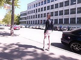 TRANSLADY WITH GIRLFRIEND NAUGHTY