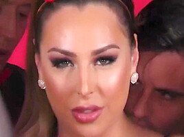 Ts Superstar With Chanel Santini