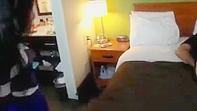 Amazing shemale clip with Creampie, Amateur scenes