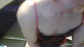 My pink toy and play