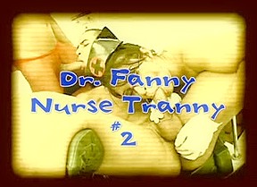 These skilful nurses are crazy