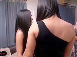 7 Boys And Ladyboys Gangbang Bukkake Asiannymphet