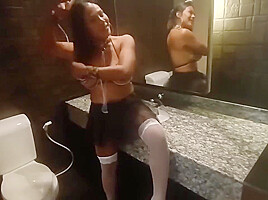 Astonishing Xxx Movie Tranny Big Tits Newest Like In Your Dreams