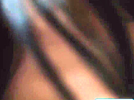 Busty shemale Khloe Kay pays her asian milf plumber with sex
