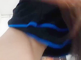 Camila cumshot That Is Maiden