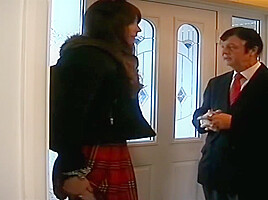 Lucy Robbins In Naughty Schoolgirls Homework Remediation Will Rok)