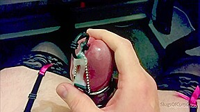 Slugsofcumguy – Trans Cum Compilation #1