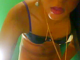 Teen cute selfsuck