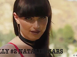 Trans Slayer Scene 2 Nata Shemale – Sean Michaels