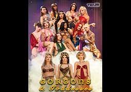 Gorgons and Goddesses