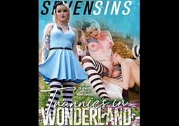 Trannies in Wonderland