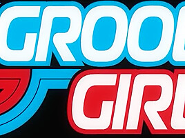 GROOBYGIRLS – Sexy Gigi Ravine Fucked By BBC Wild Scenes