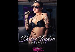 Daisy Taylor Forever