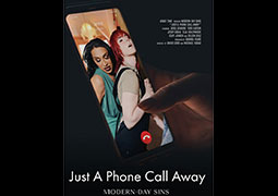 Just A Phone Call Away